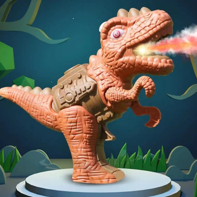 Mini Dinosaurier Desinfektionsspray