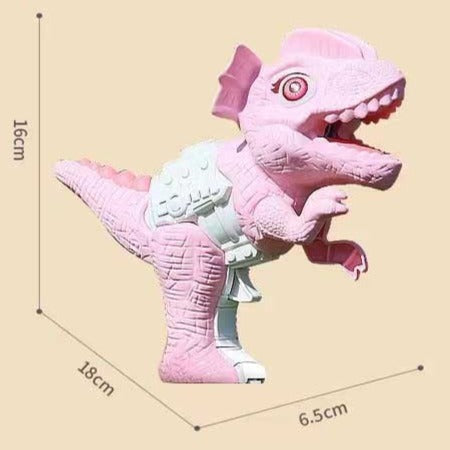 Mini Dinosaurier Desinfektionsspray