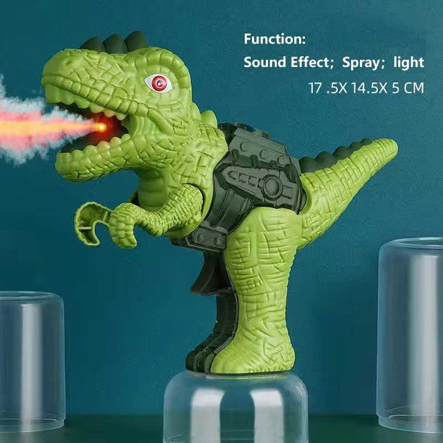 Mini Dinosaurier Desinfektionsspray