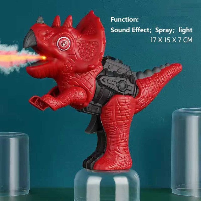 Mini Dinosaurier Desinfektionsspray | Karnz