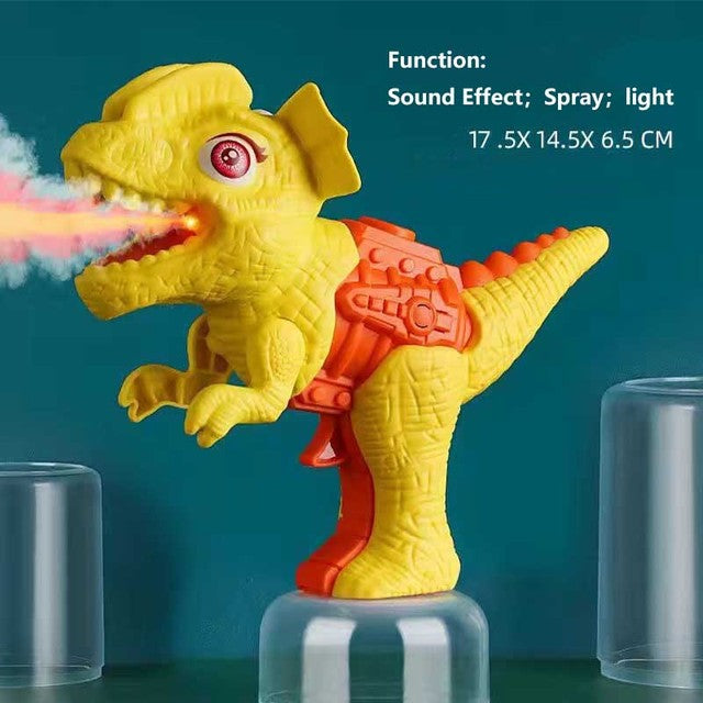 Mini Dinosaurier Desinfektionsspray