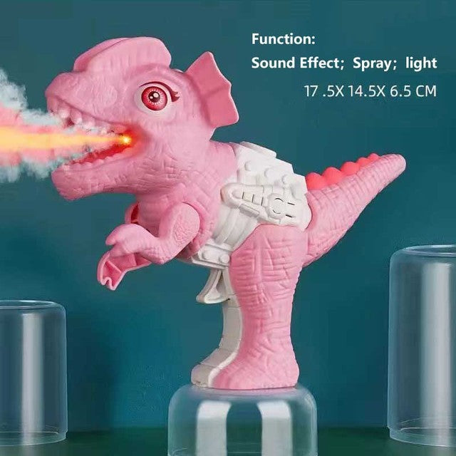 Mini Dinosaurier Desinfektionsspray | Karnz