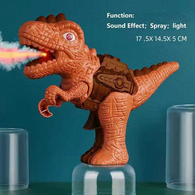Mini Dinosaurier Desinfektionsspray | Karnz
