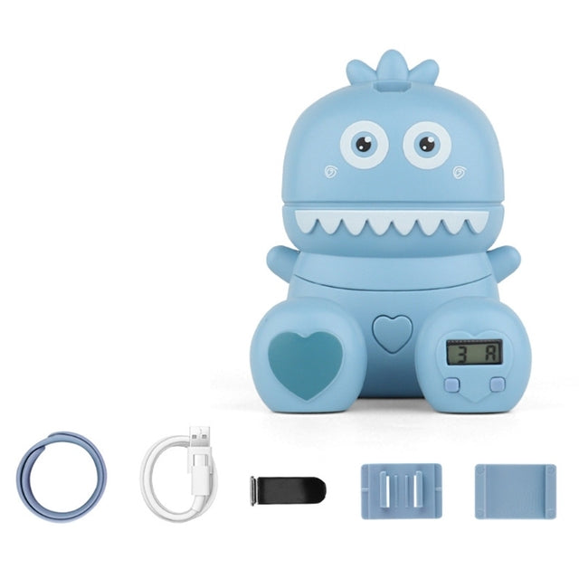 Mini Handgelenk Handyhalter Ventilator | Karnz