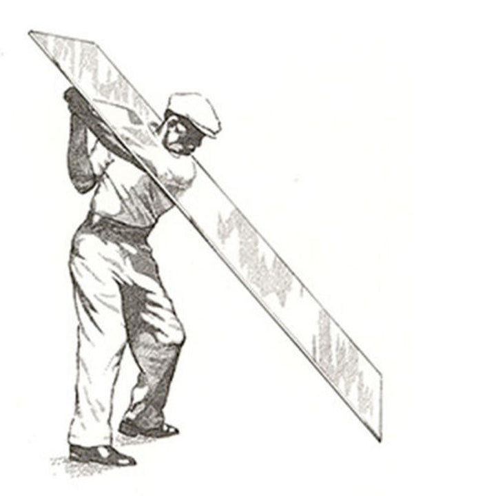 Laser Golf Trainingswerkzeug | Karnz