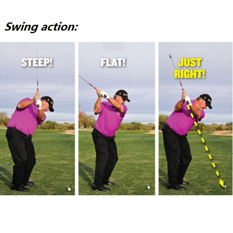 Laser Golf Trainingswerkzeug | Karnz