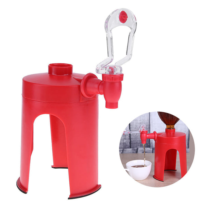 Magic Tap Soda Dispenser | Karnz