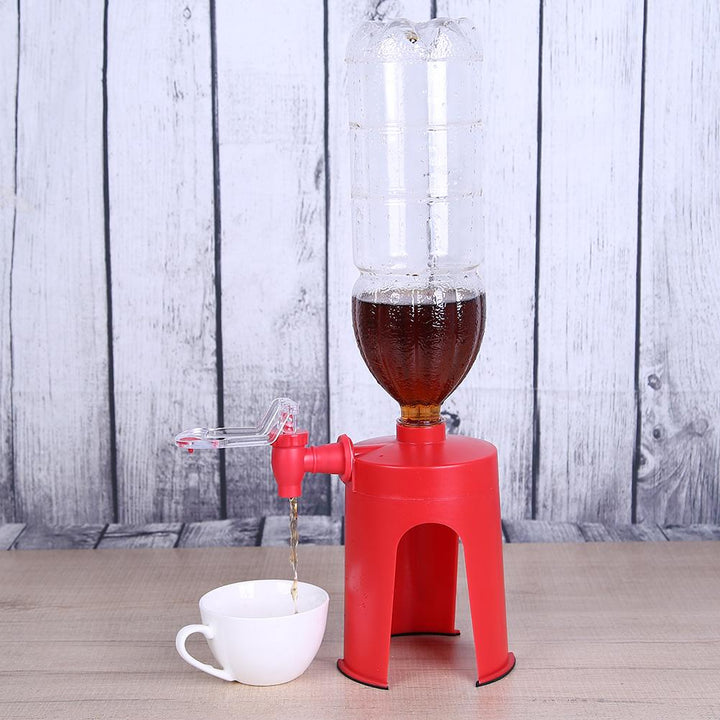 Magic Tap Soda Dispenser | Karnz