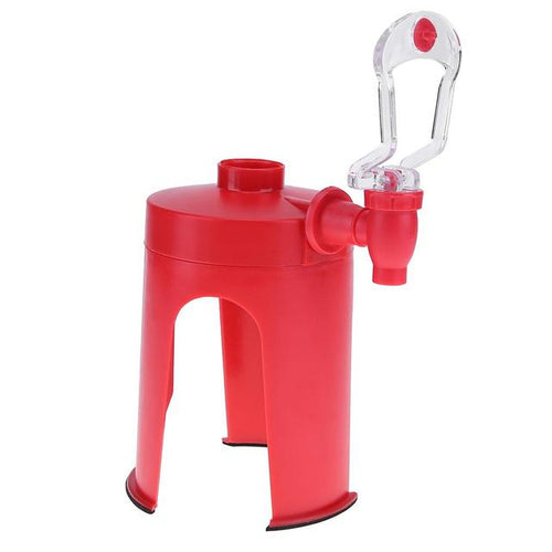Magic Tap Soda Dispenser | Karnz
