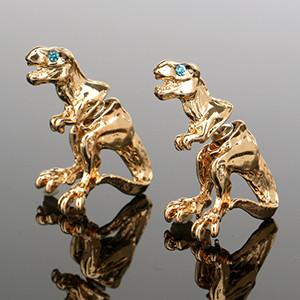 T-Rex Ohrringe | Karnz