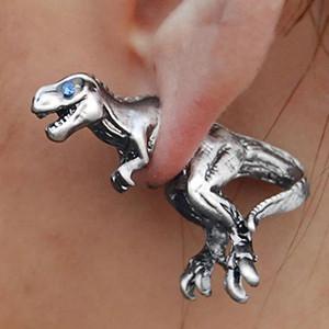 T-Rex Ohrringe | Karnz