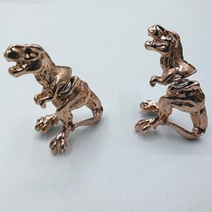 T-Rex Ohrringe | Karnz