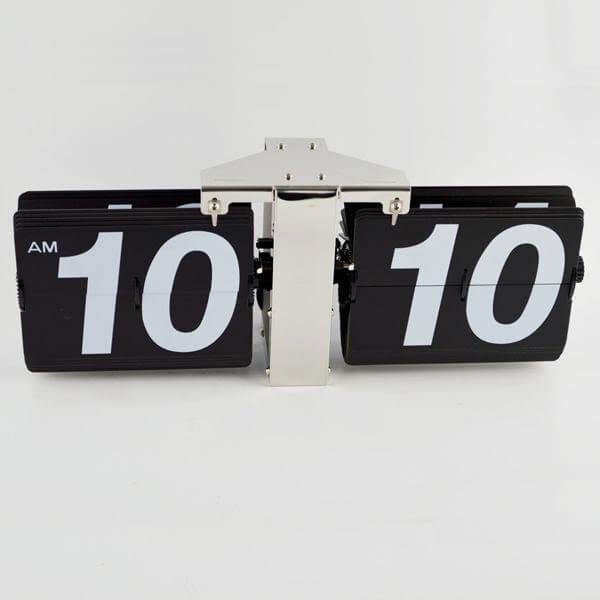 Karnz | 14 Zoll Große Digitale Flip Uhr