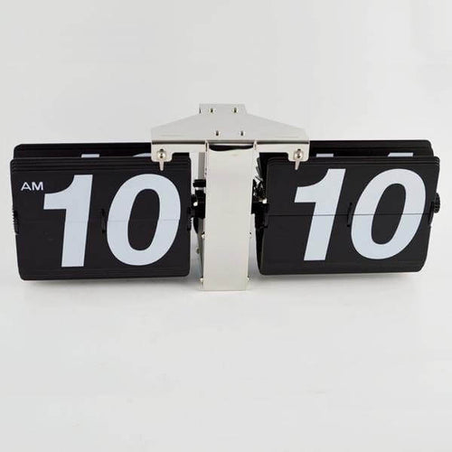 Karnz | 14 Zoll Große Digitale Flip Uhr