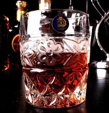 Churchill - Whiskey/Weingläser | Karnz