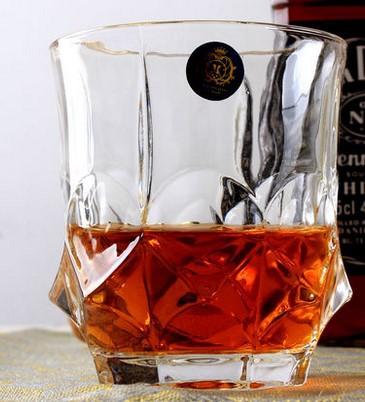 Churchill - Whiskey/Weingläser | Karnz