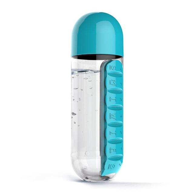 Pillendose | Karnz