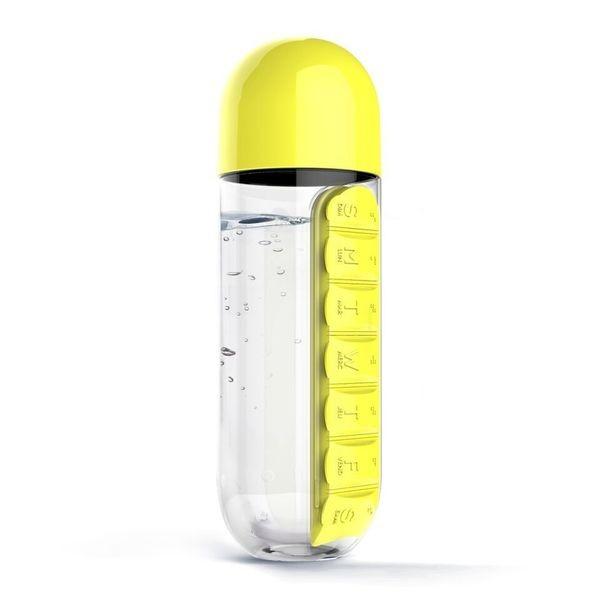 Pillendose | Karnz