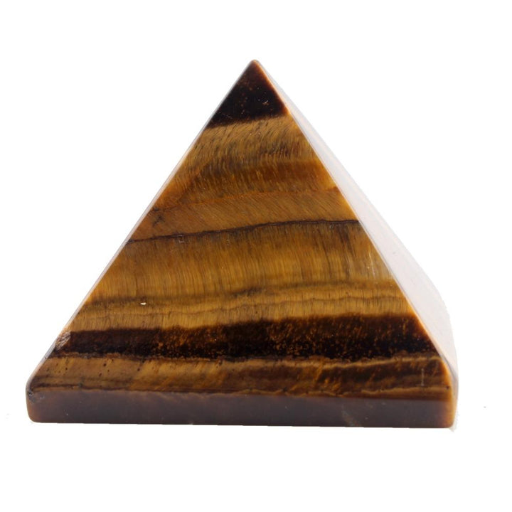 Pyramid Chakra Heilung Reiki Kristall | Karnz