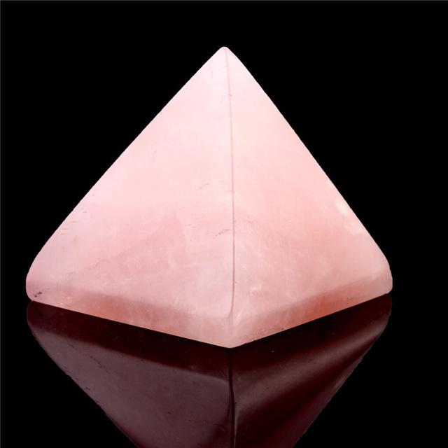 Pyramid Chakra Heilung Reiki Kristall | Karnz