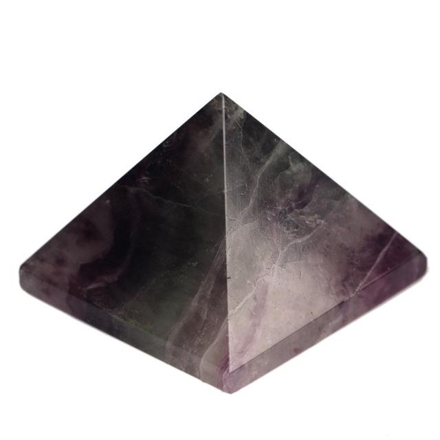Pyramid Chakra Heilung Reiki Kristall | Karnz