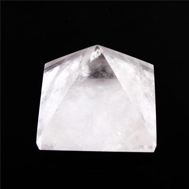 Pyramid Chakra Heilung Reiki Kristall | Karnz