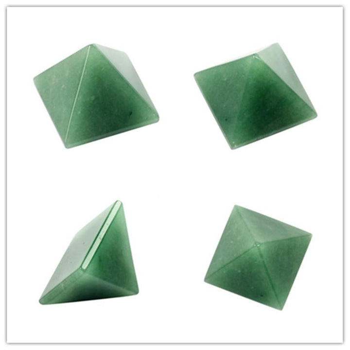 Pyramid Chakra Heilung Reiki Kristall | Karnz