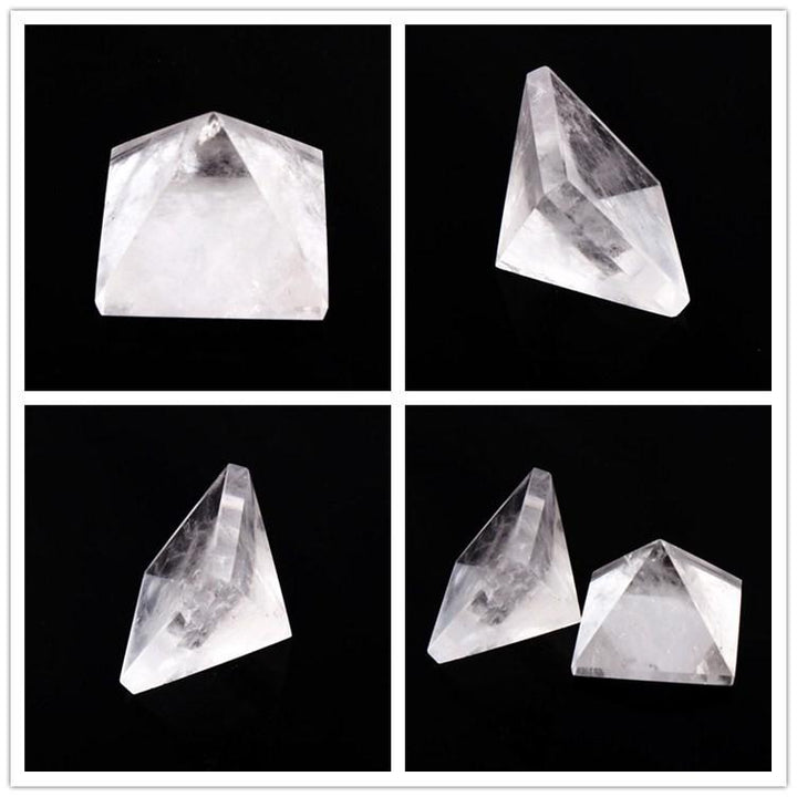 Pyramid Chakra Heilung Reiki Kristall | Karnz