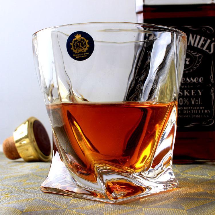 Churchill - Whiskey/Weingläser | Karnz