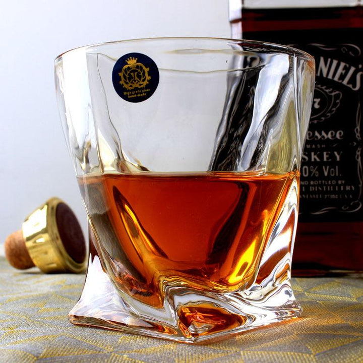 Churchill - Whiskey/Weingläser | Karnz