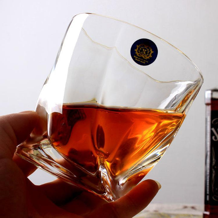 Churchill - Whiskey/Weingläser | Karnz