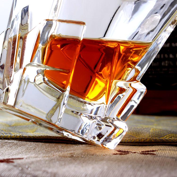 Churchill - Whiskey/Weingläser | Karnz