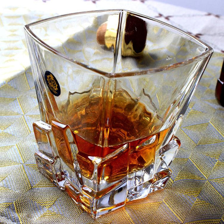 Churchill - Whiskey/Weingläser | Karnz