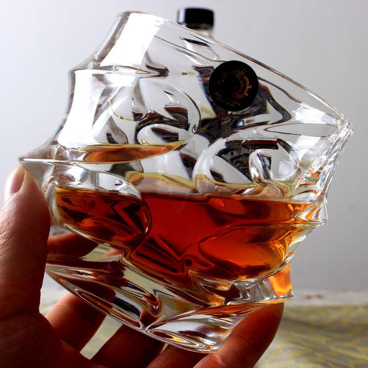 Churchill - Whiskey/Weingläser | Karnz