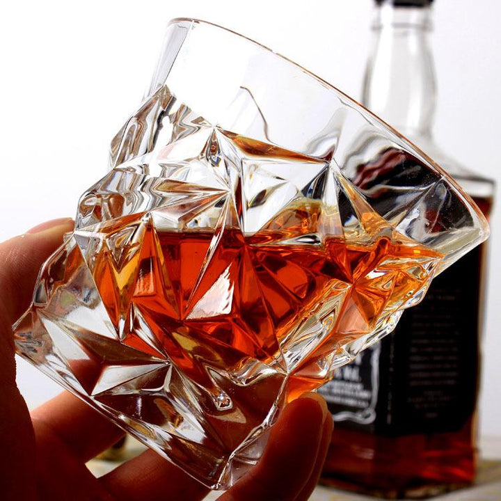 Churchill - Whiskey/Weingläser | Karnz