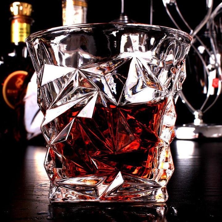 Churchill - Whiskey/Weingläser | Karnz