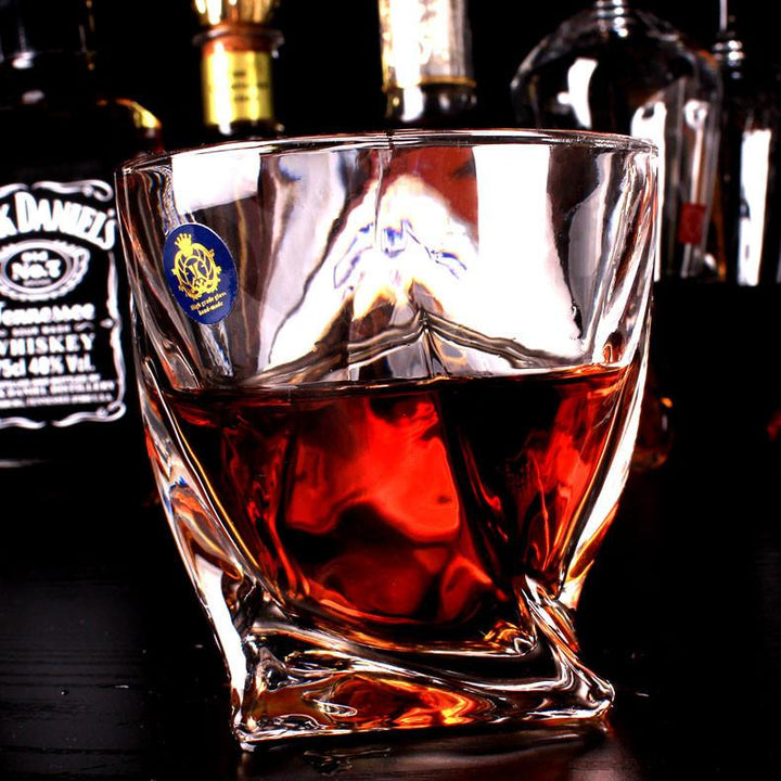 Churchill - Whiskey/Weingläser | Karnz