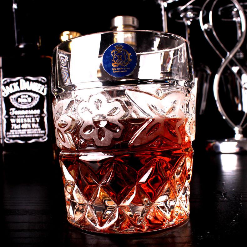 Churchill - Whiskey/Weingläser | Karnz