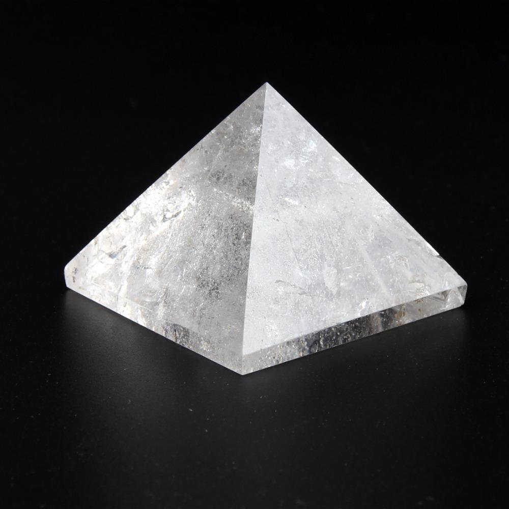 Pyramid Chakra Heilung Reiki Kristall | Karnz