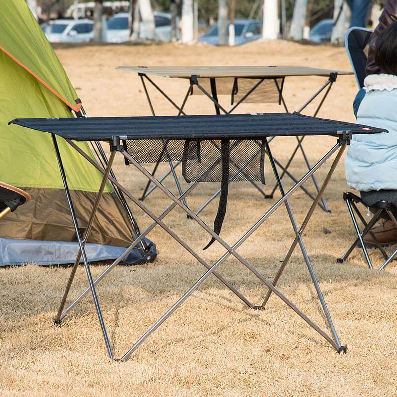 Outdoor Camping Wandern Ultraleichter Klapptisch | Karnz
