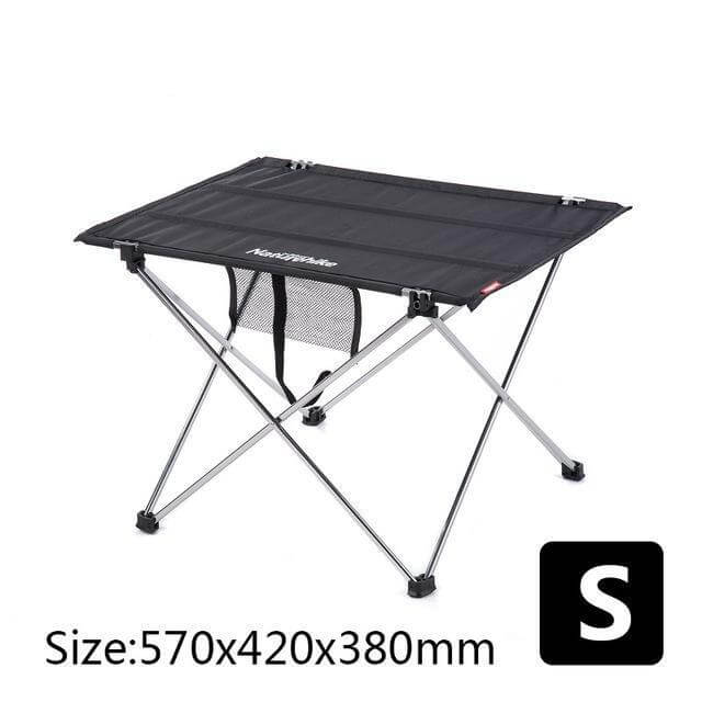Outdoor Camping Wandern Ultraleichter Klapptisch | Karnz