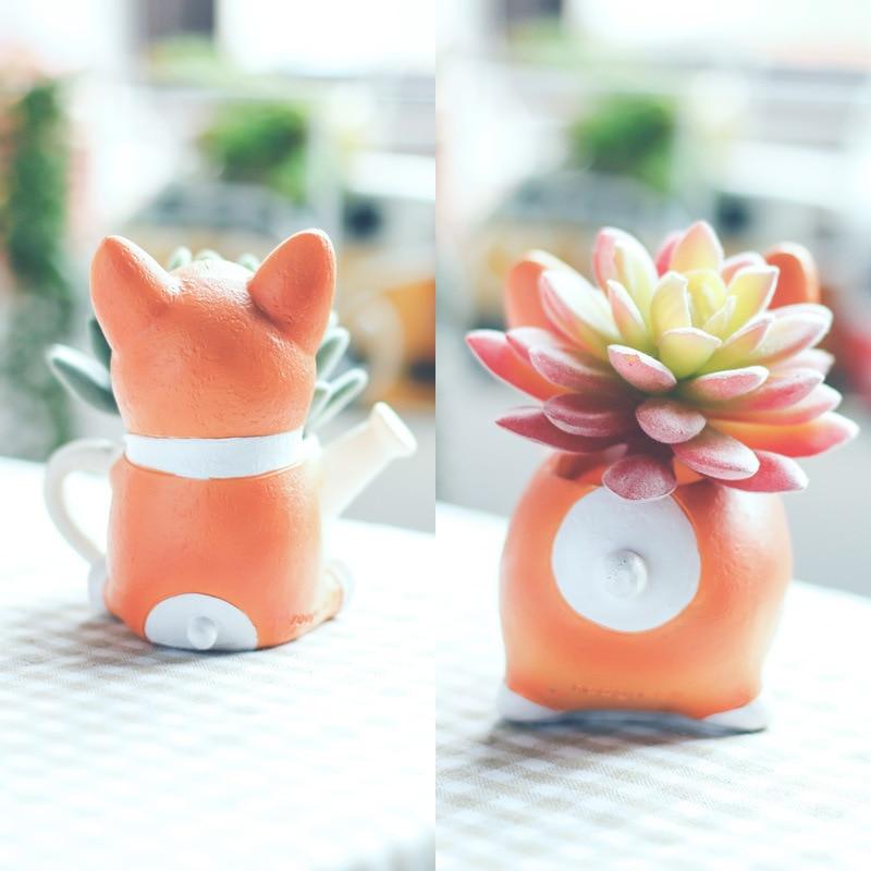 Corgi Pot | Karnz