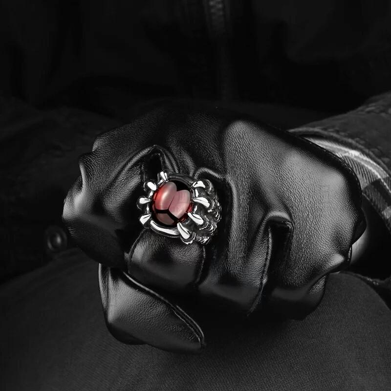 Kralle Ring | Karnz