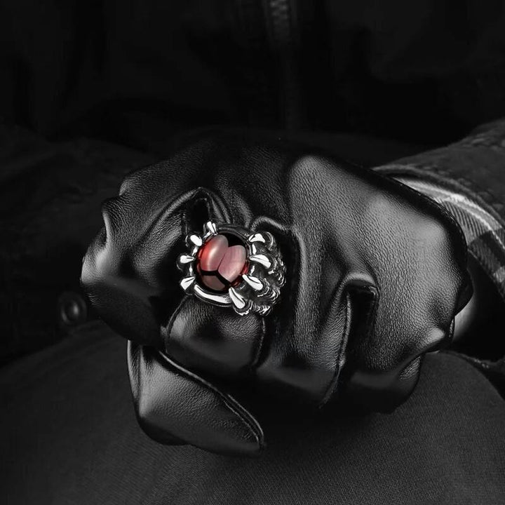 Kralle Ring | Karnz