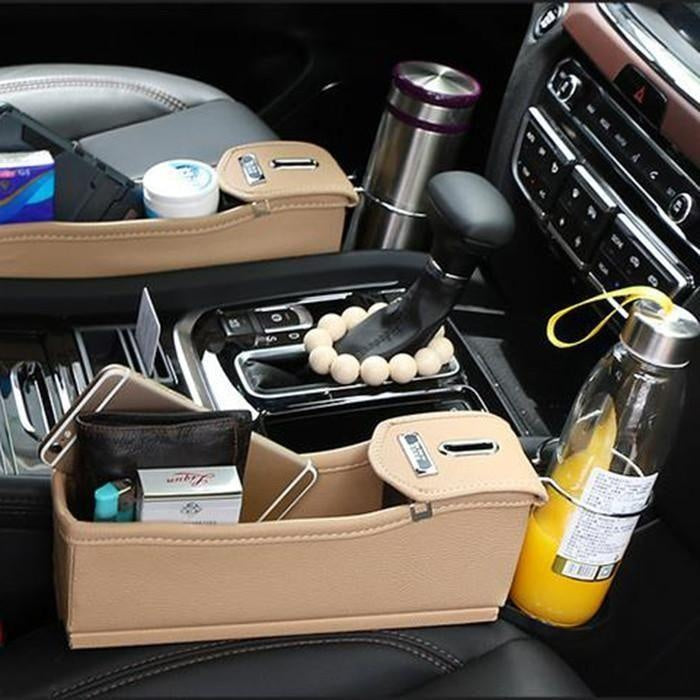 Autositzen-Organizer | Karnz