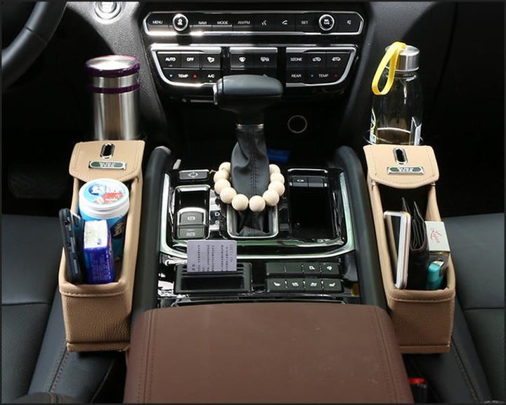 Autositzen-Organizer | Karnz