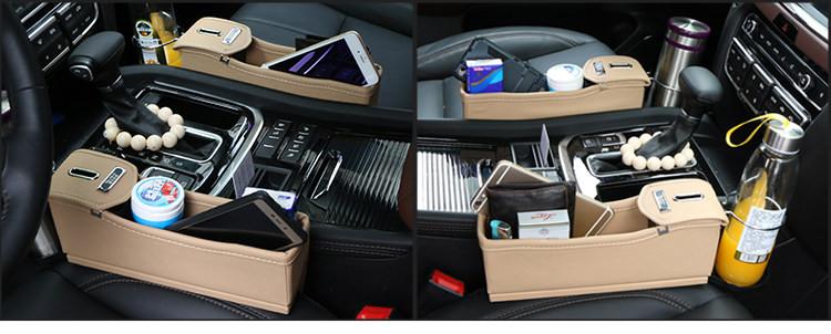 Autositzen-Organizer | Karnz