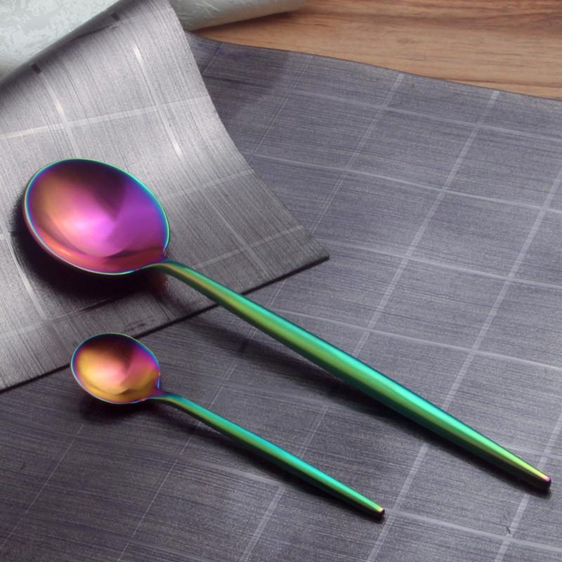 Prismware Besteck/Silberbesteck Set (4 Teile) | Karnz