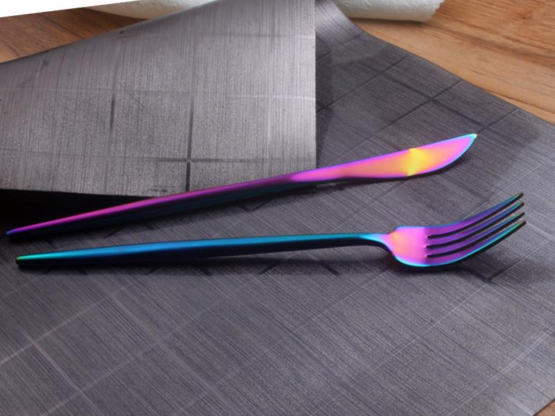 Prismware Besteck/Silberbesteck Set (4 Teile) | Karnz