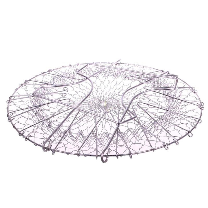 Cook Basket | Karnz